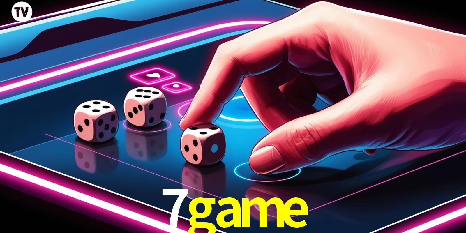 7GAME.COM