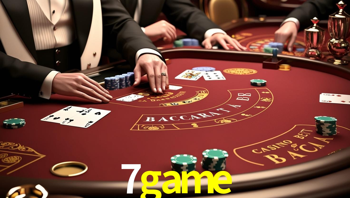 7GAME.COM