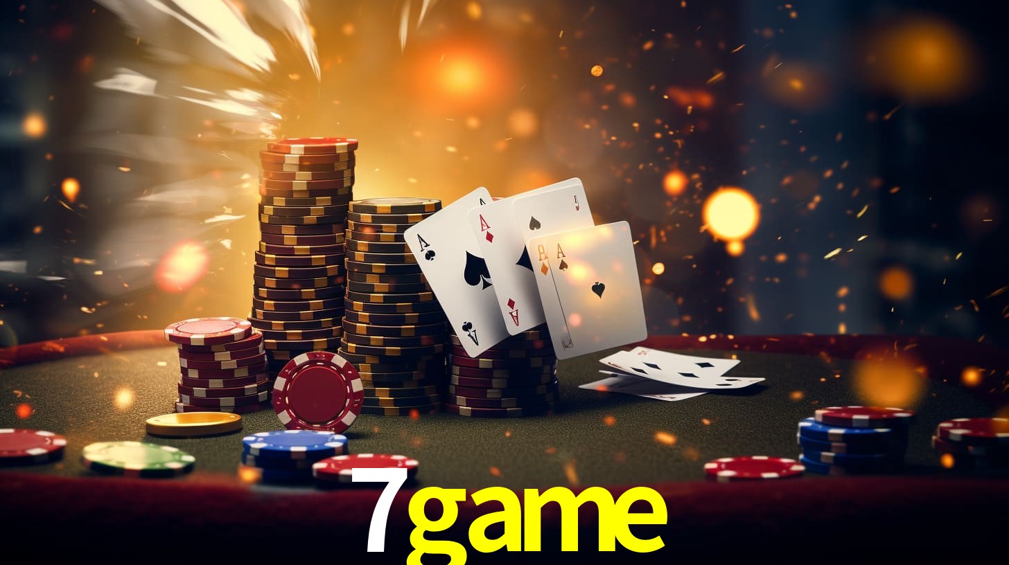 7GAME.COM