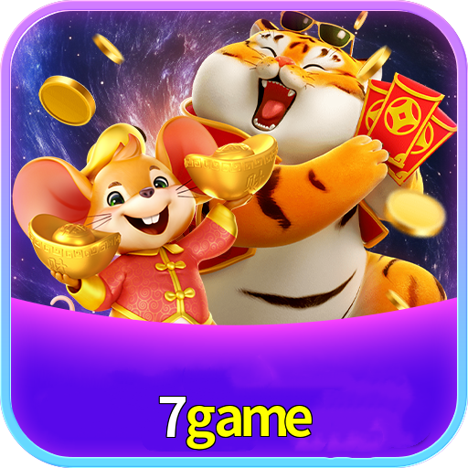 7game Logo